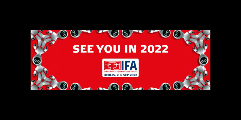 IFA 2021 cancelado