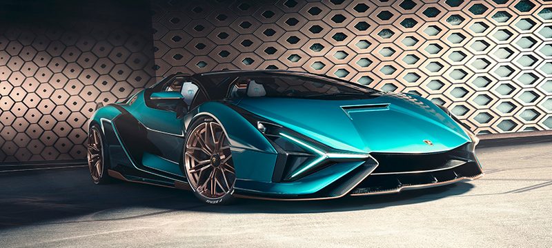 lamborghini – Página 2 – TechGames