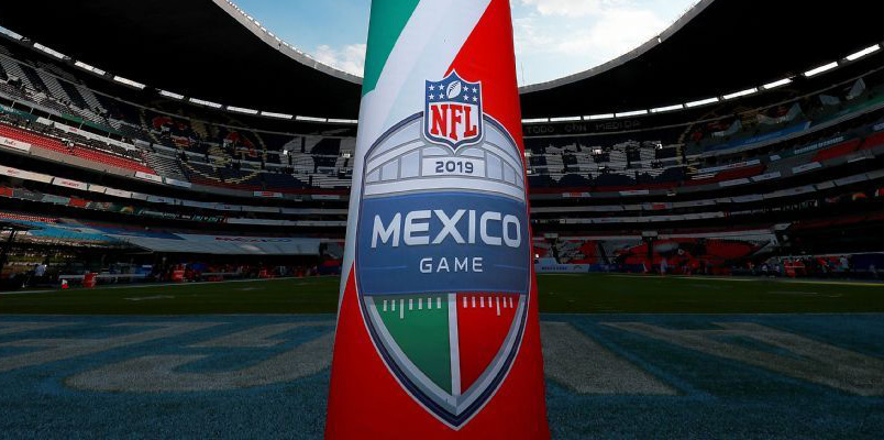 NFL Mexico