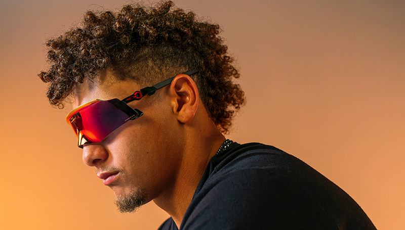 Intento espontáneo reemplazar Oakley Kato: las nuevas gafas que revolucionan el rostro del deporte –  TechGames