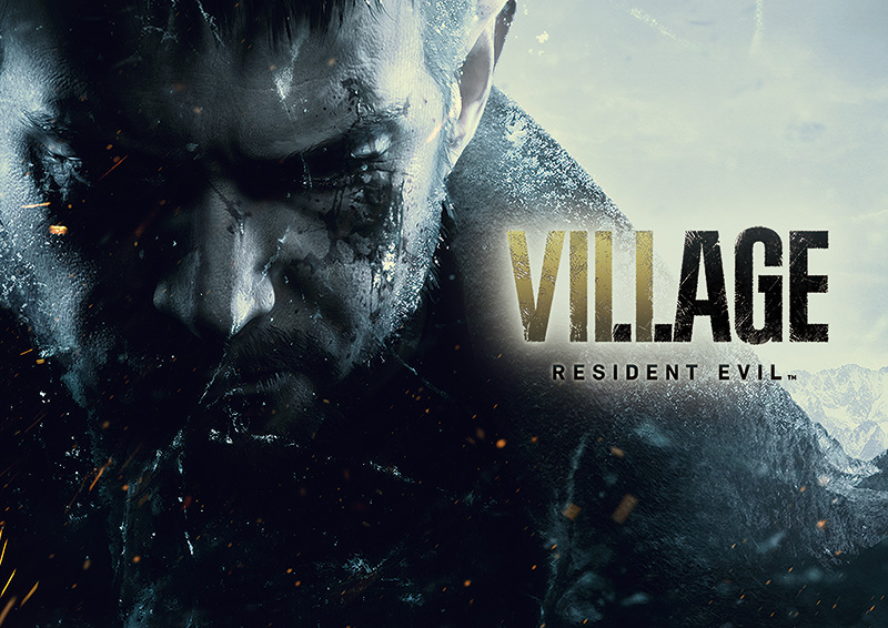 Resident Evil Village lanzamiento