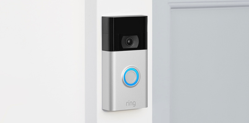 Ring Video Doorbell 2 Gen dia de madres