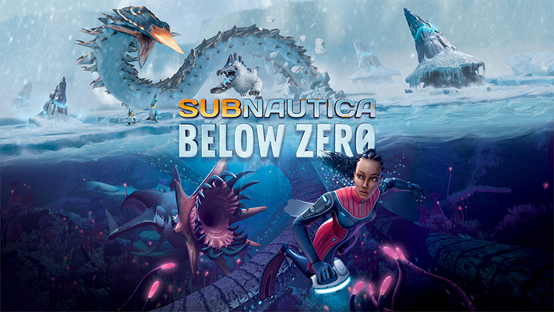 subnautica below zero guide
