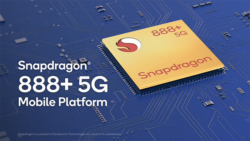 Chip Snapdragon-888-Plus