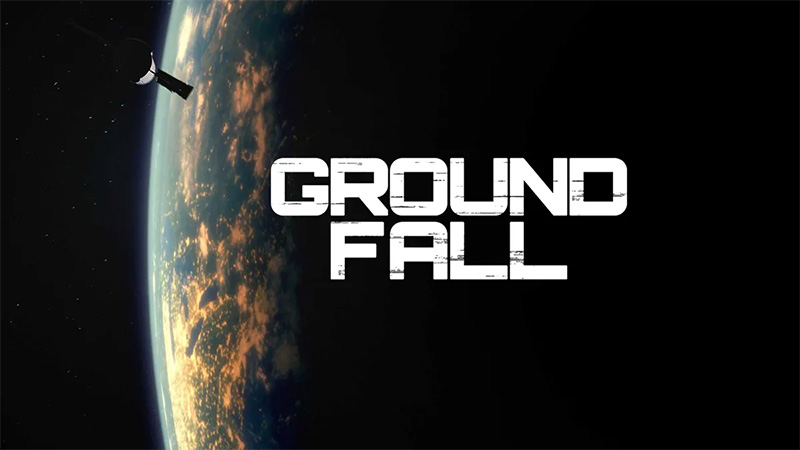 Ground-Fall