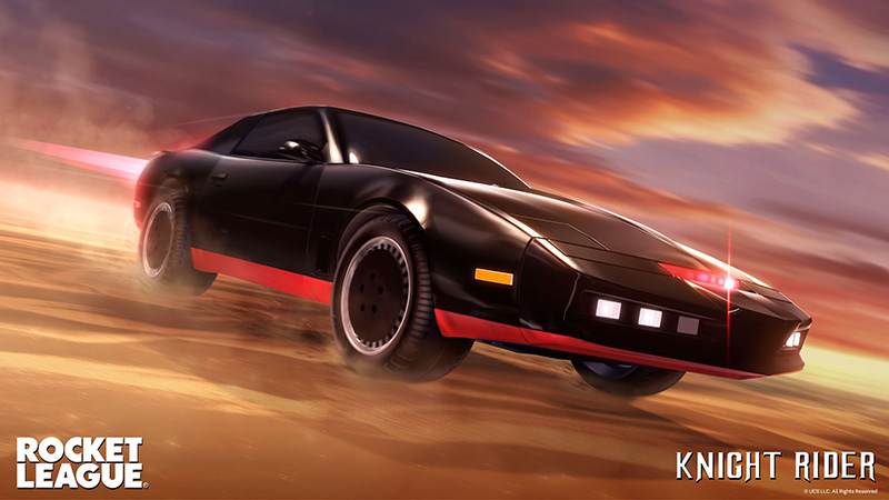 KITT-de-Knight-Rider-Rocket-League