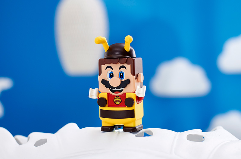 Mario-Abeja