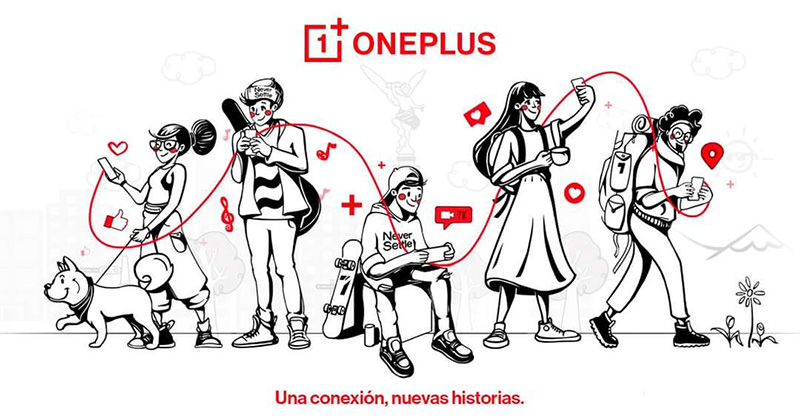 OnePlus-comunidad 14 millones