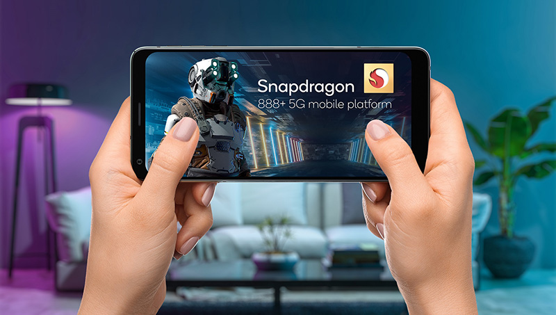 Snapdragon-888-Plus-juegos