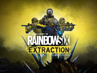 rainbow six extraction friends play free