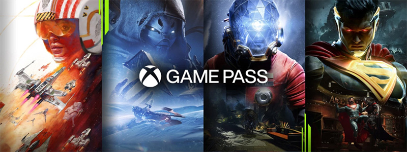 Xbox Deals Unlocked Xbox Game Pass