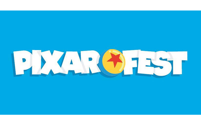 Pixar Fest Disney Plus 2021