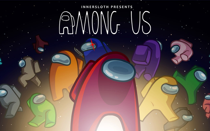 Among Us Xbox Game Pass lanzamiento