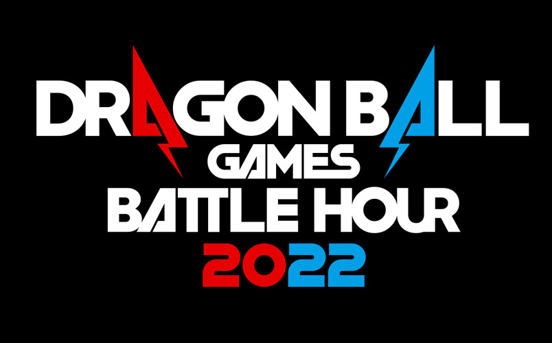 Dragon Ball Games Battle Hour 2022