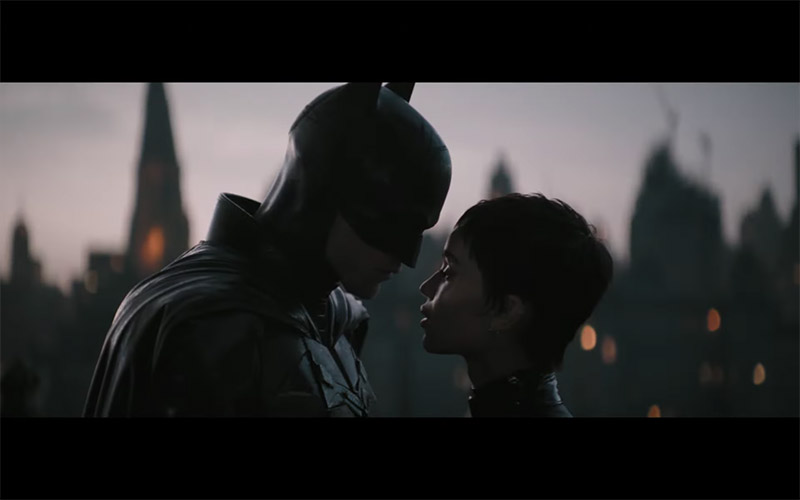 The Batman ya tiene fecha de estreno para la plataforma HBO MAX – TechGames