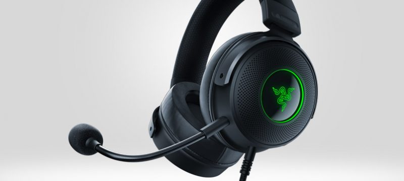 Los nuevos auriculares de Razer para PlayStation 5 llegan con tecnología  inteligente háptica