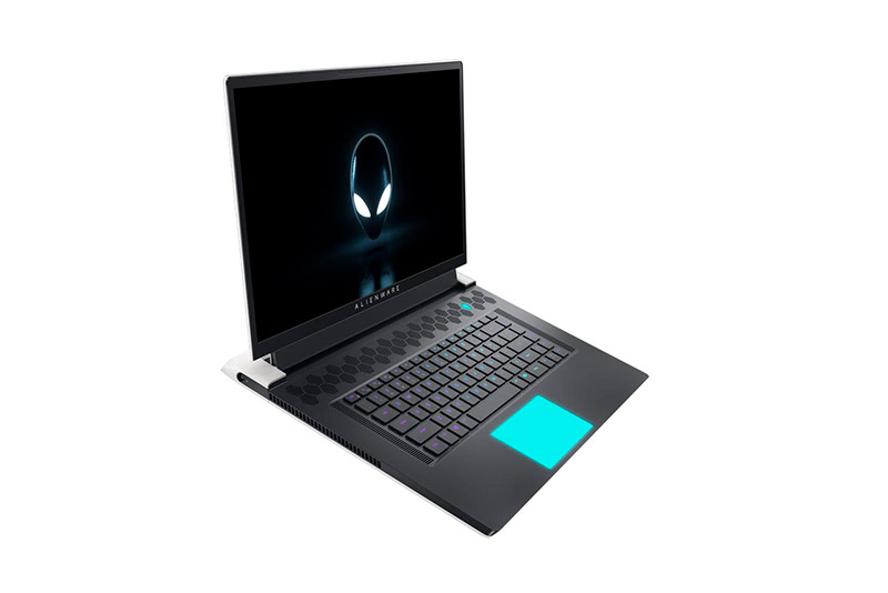 Alienware x17 R2 2022