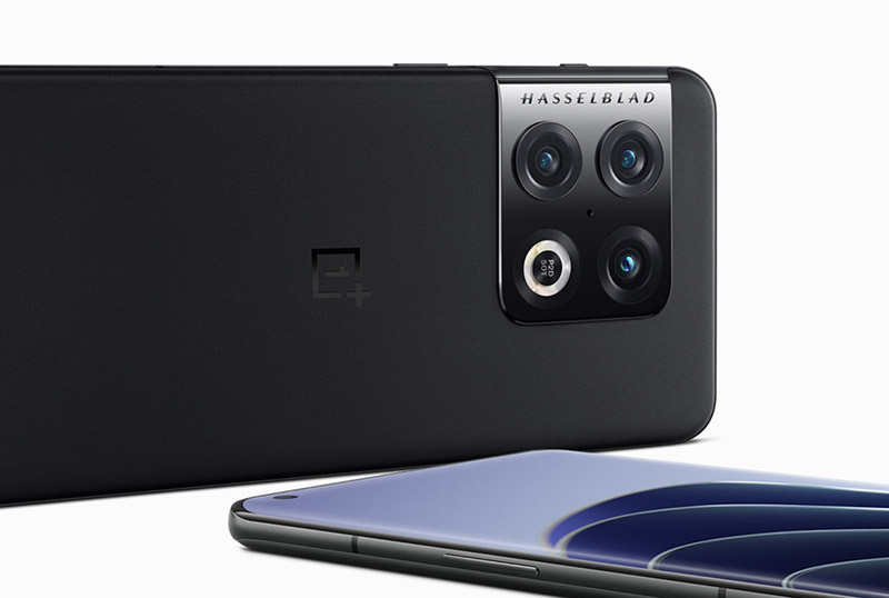 OnePlus 10 PRO 5G lanzamiento mundial