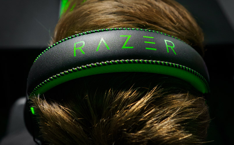 Razer Envy y OpTic Gaming