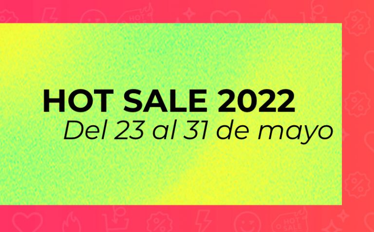 En El Hot Sale 2022 Encuentra Las Mejores Ofertas En Línea Techgames 4936