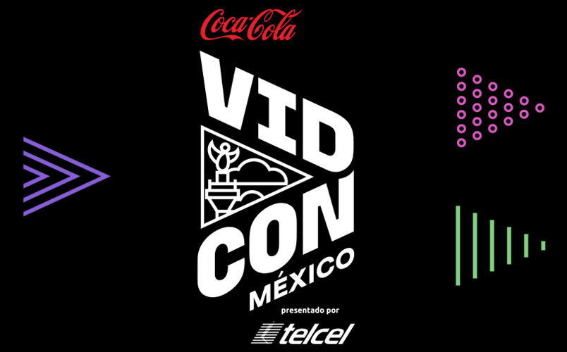 VidCon México 2022