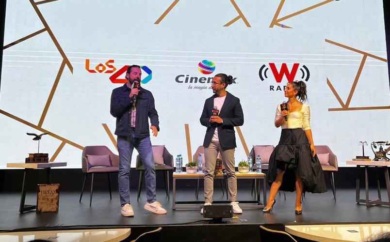 De Película Cinemex la nueva oferta para conoce más del cine