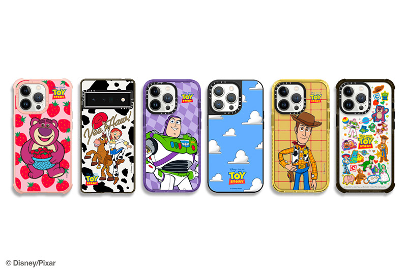 CASETiFY x Toy Story iPhone