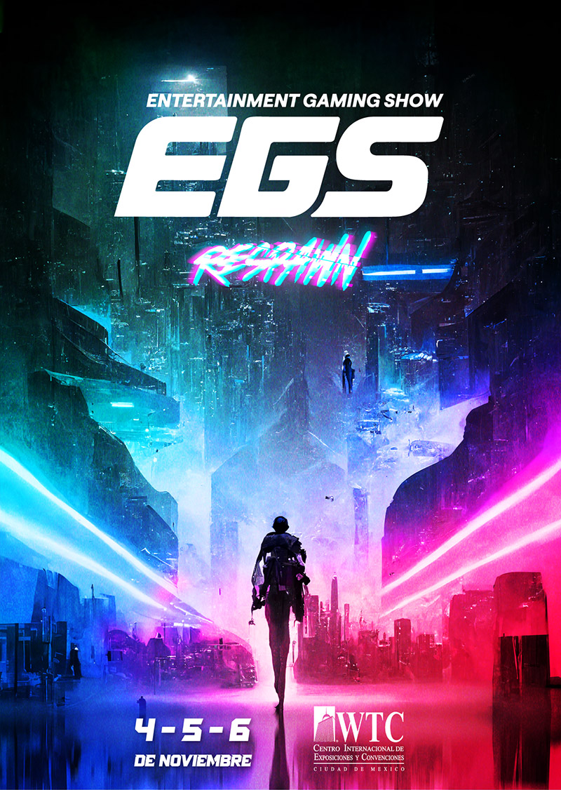 Cartel EGS Respawn 2022