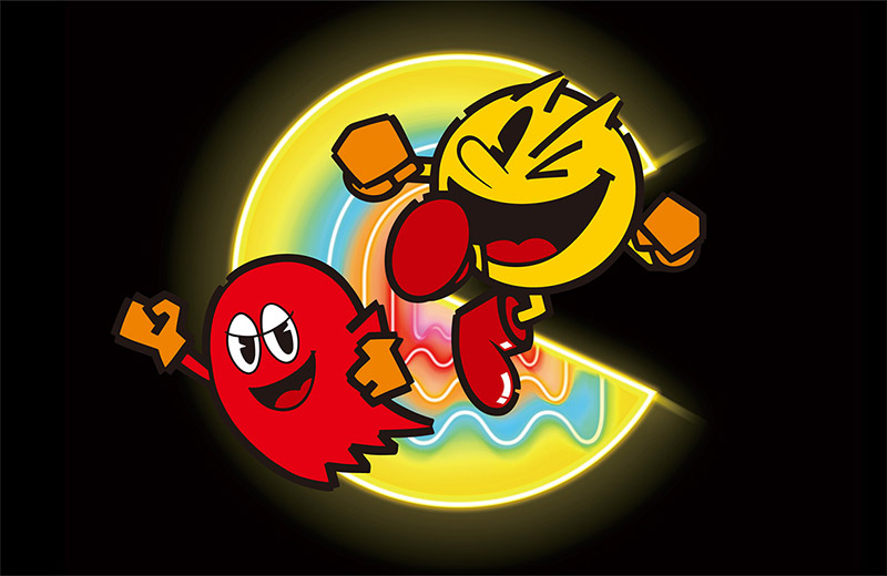 Wayfarer Studios y Bandai Namco preparan cinta de PAC-MAN