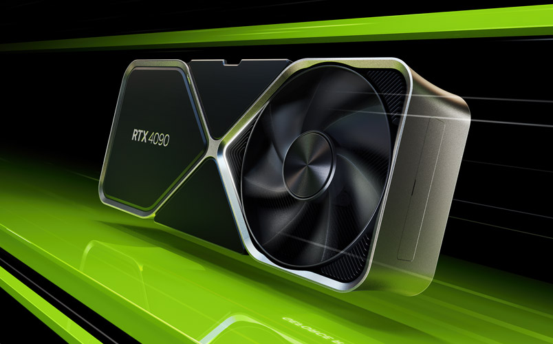 La serie GeForce RTX 40 ofrecerá el rendimiento más avanzado