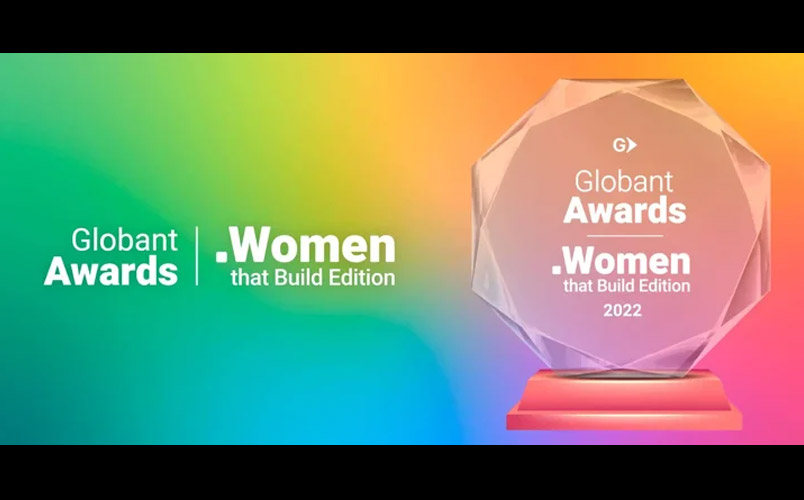 Logitech México logra nominación a Women that Build Awards