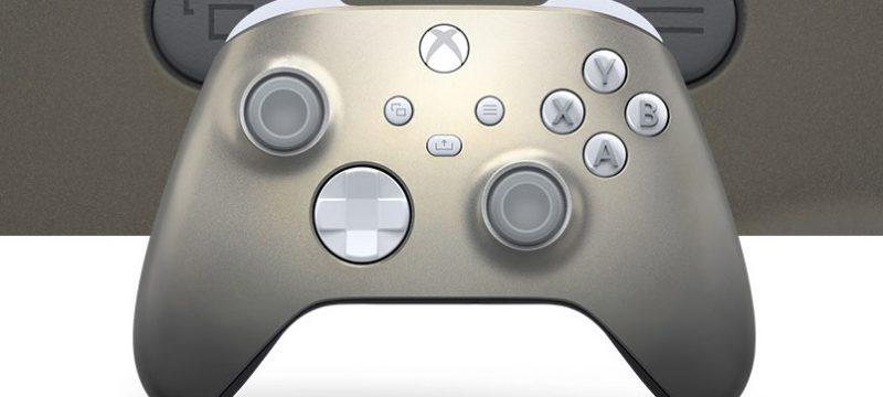 Control Inalámbrico Xbox Serie S Y X Elite Series 2 Blanco
