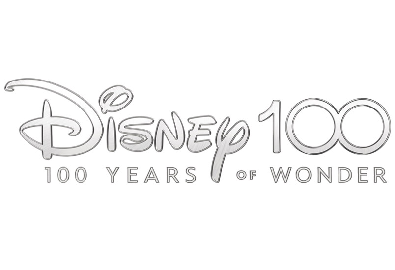 Disney 100 anos