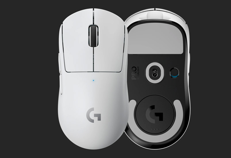 Logitech G Pro X Superlight