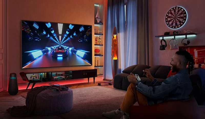 LG-OLED-2023 verano juegos