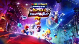Rayman in the Phantom Show llega el próximo 30 de agosto