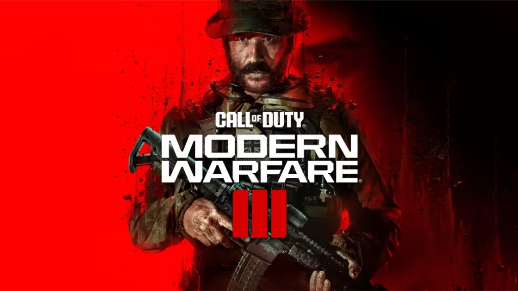 Call of Duty Modern Warfare III ya disponible