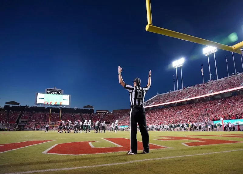 Comercio Super Bowl