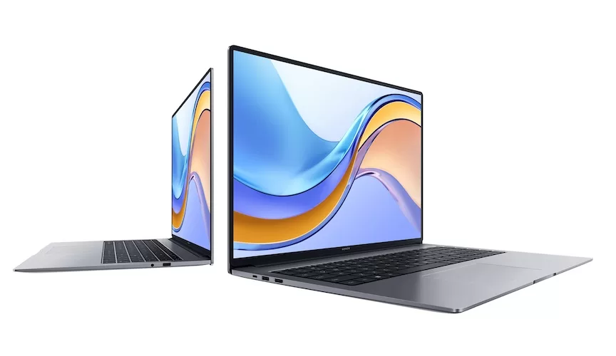 HONOR MagicBook Pro 16 MWC 2024