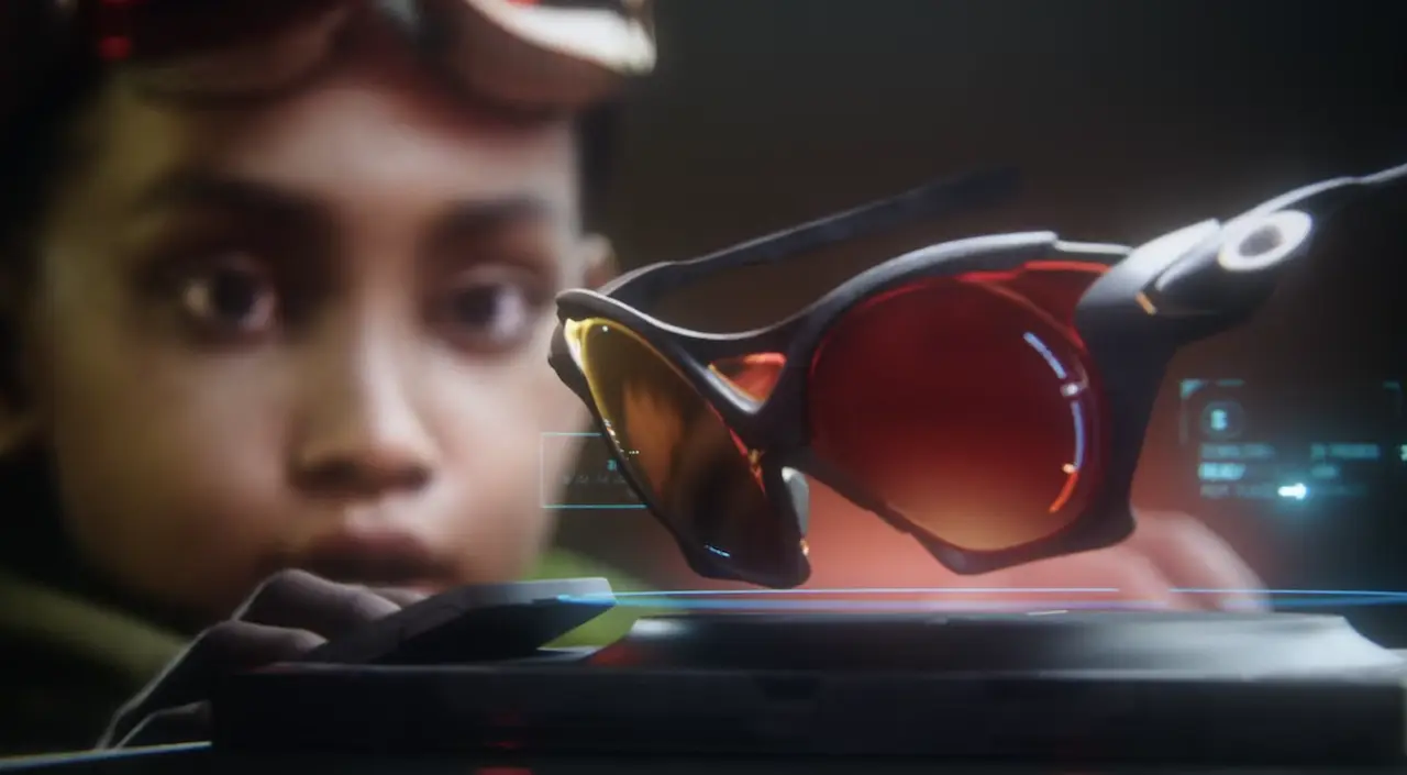 Oakley Future Genesis Chapter One