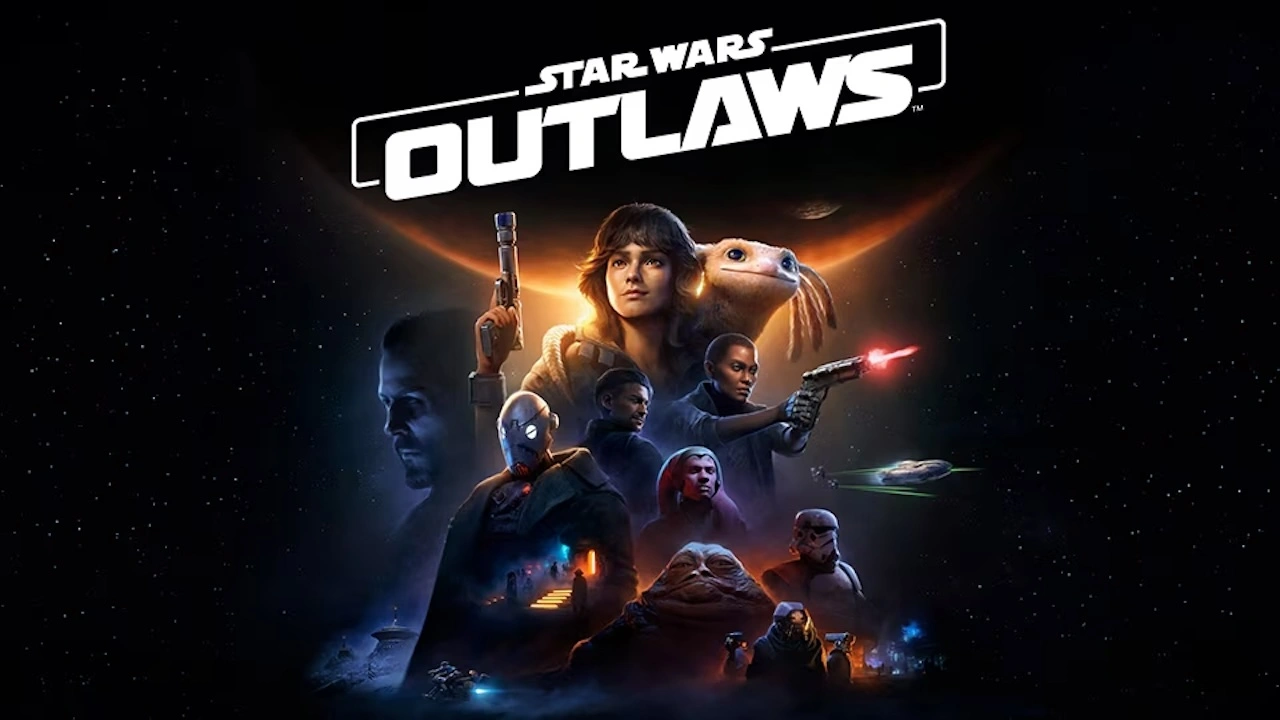 Ubisoft Forward 2024 Star Wars Outlaws