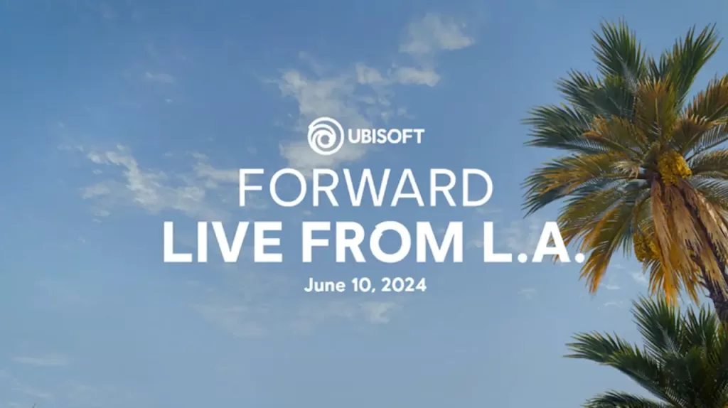 Ubisoft Forward 2024.php