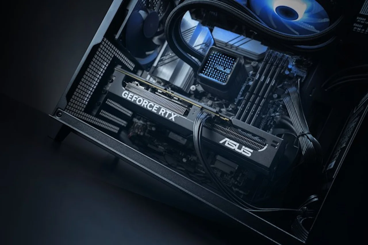 ASUS Prime ventilador