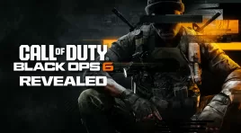 Call of Duty: Black Ops 6 llega el 25 de octubre a tu consola o PC