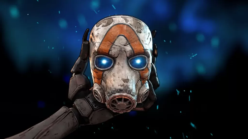 Borderlands 4 teaser gamescom 2024