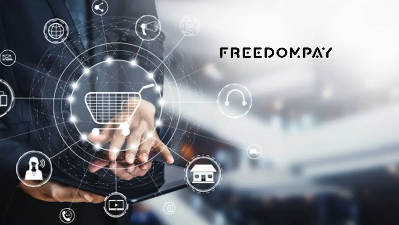 Freedompay x Shiji