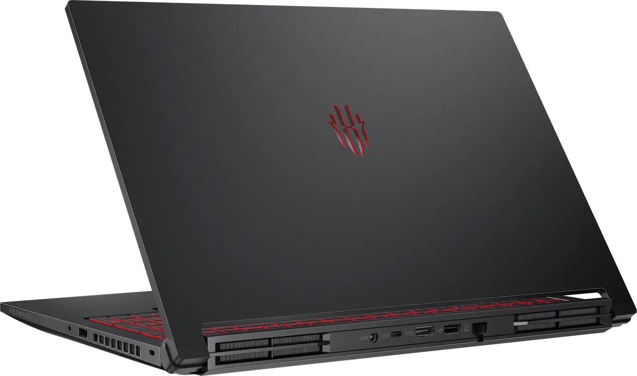 REDMAGIC Titan 16 Pro