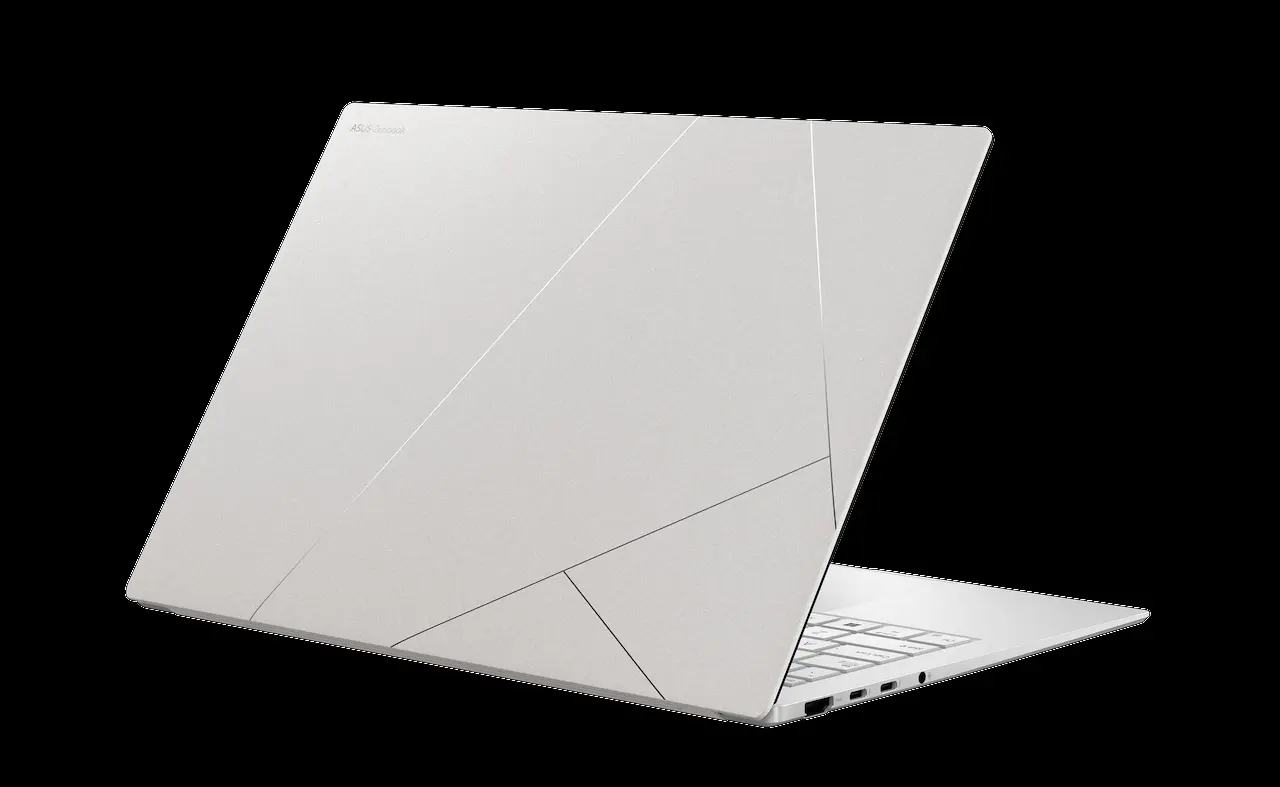 ASUS Zenbook S 14 (UX5406) chasis