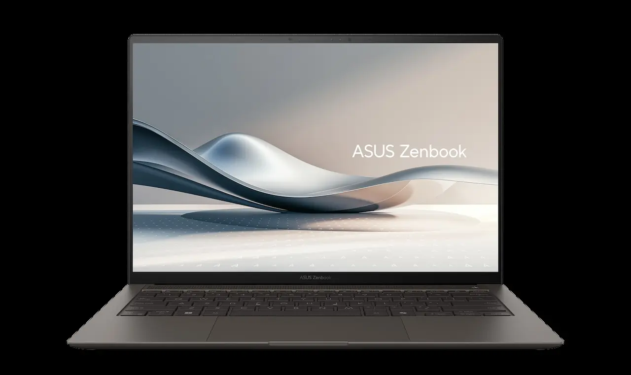 ASUS Zenbook S 14 (UX5406) procesador