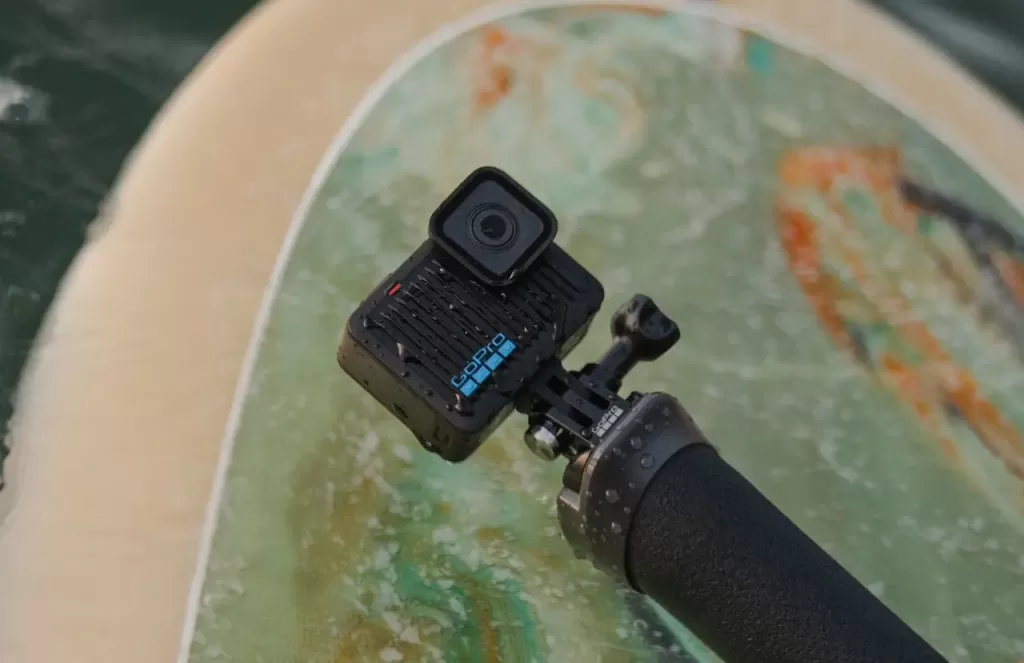 GoPro HERO 2024